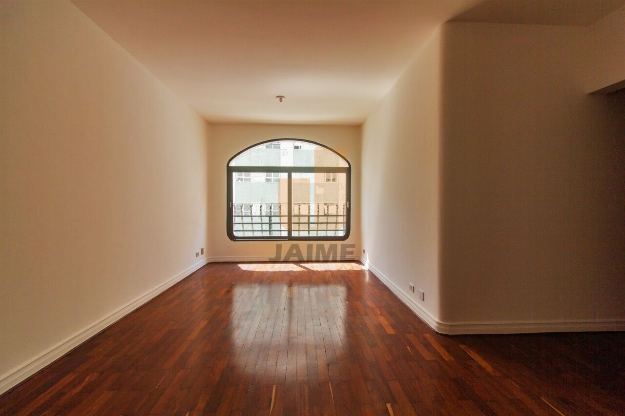 Apartamento para Venda - Jardim Paulista