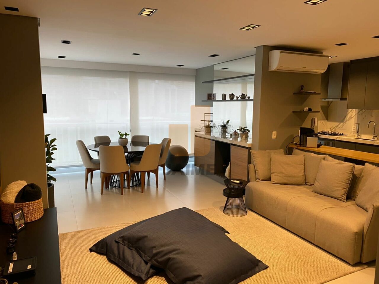 Apartamento para Venda - Vila Olímpia