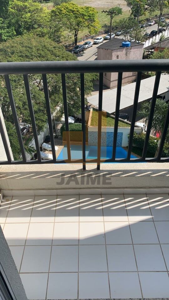 Apartamento para Venda - Vila Anastácio