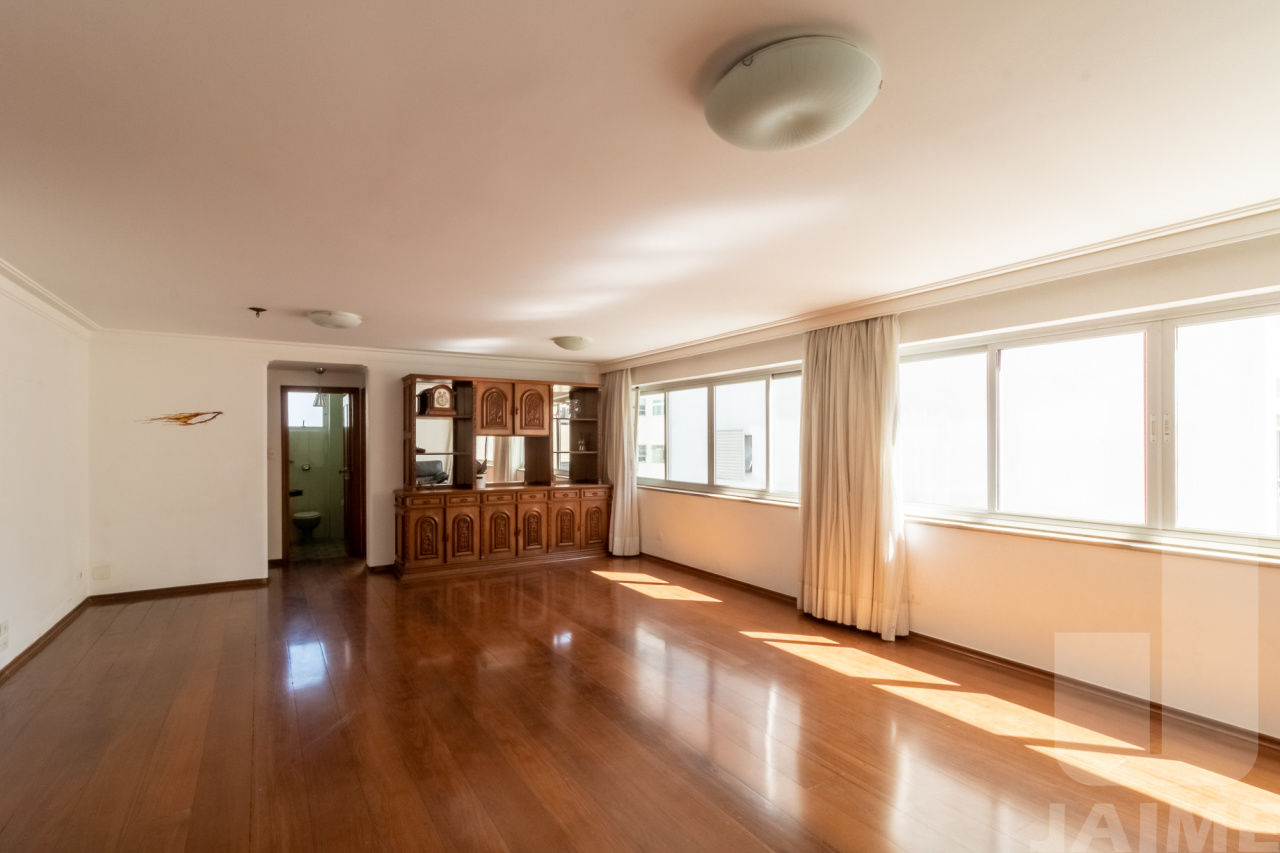 Apartamento para Venda - Higienópolis