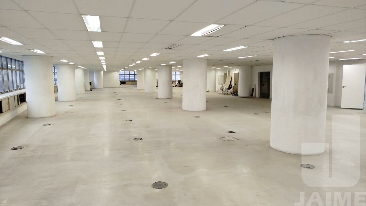 Conj. Comercial para Locação - República