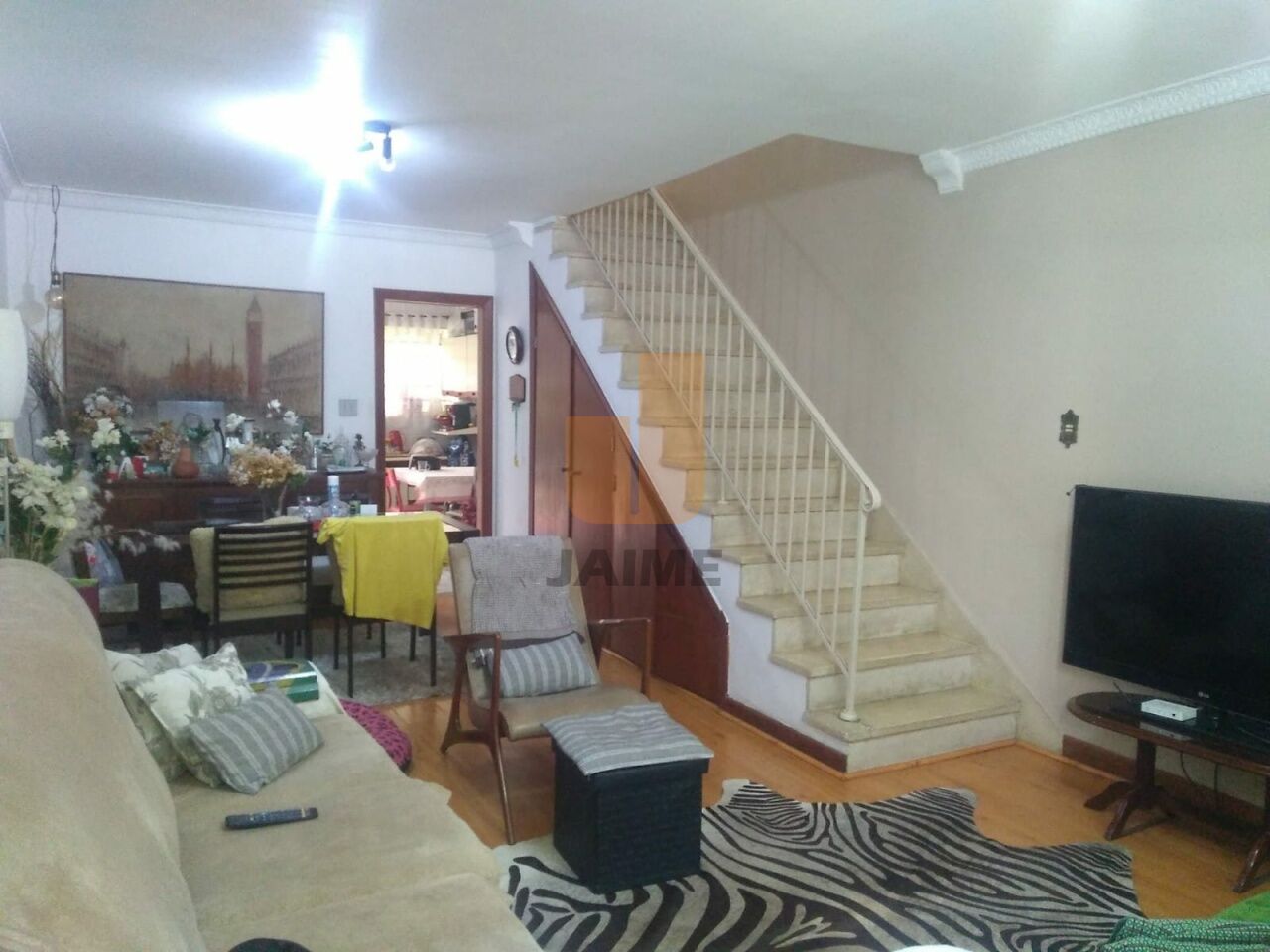 Sobrado para Venda - Perdizes