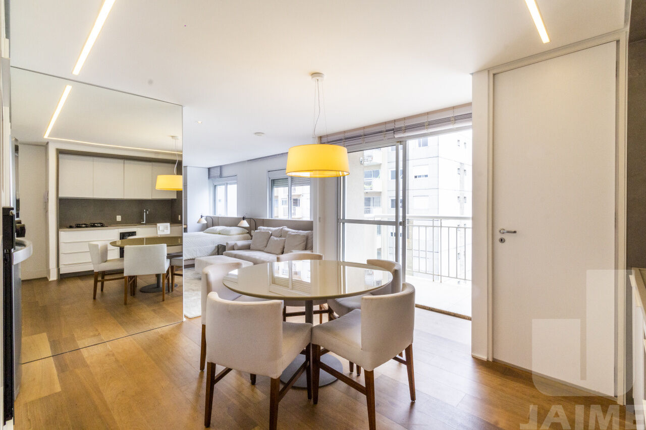 Apartamento para Venda - Barra Funda