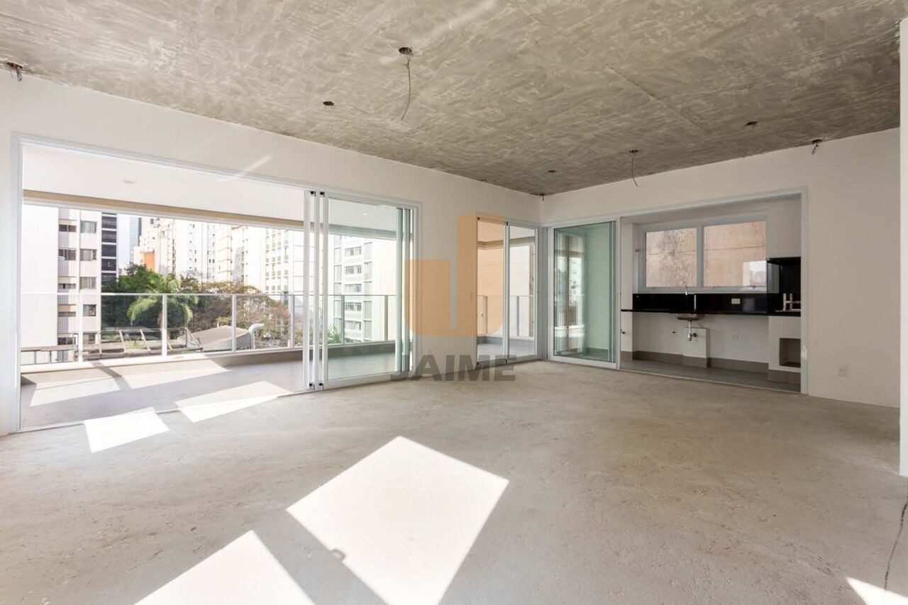 Apartamento para Venda - Itaim Bibi