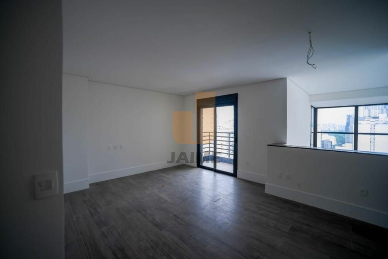 Duplex para Venda - Cerqueira César