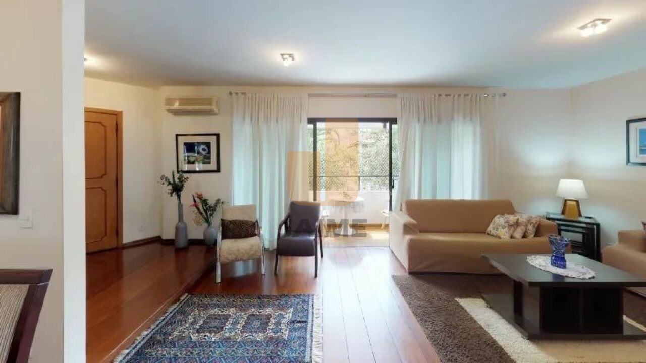 Apartamento para Venda - Perdizes