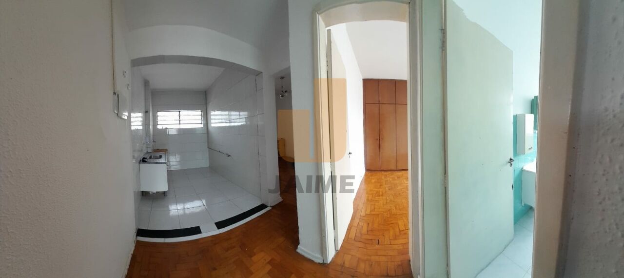 Apartamento para Venda - Higienópolis