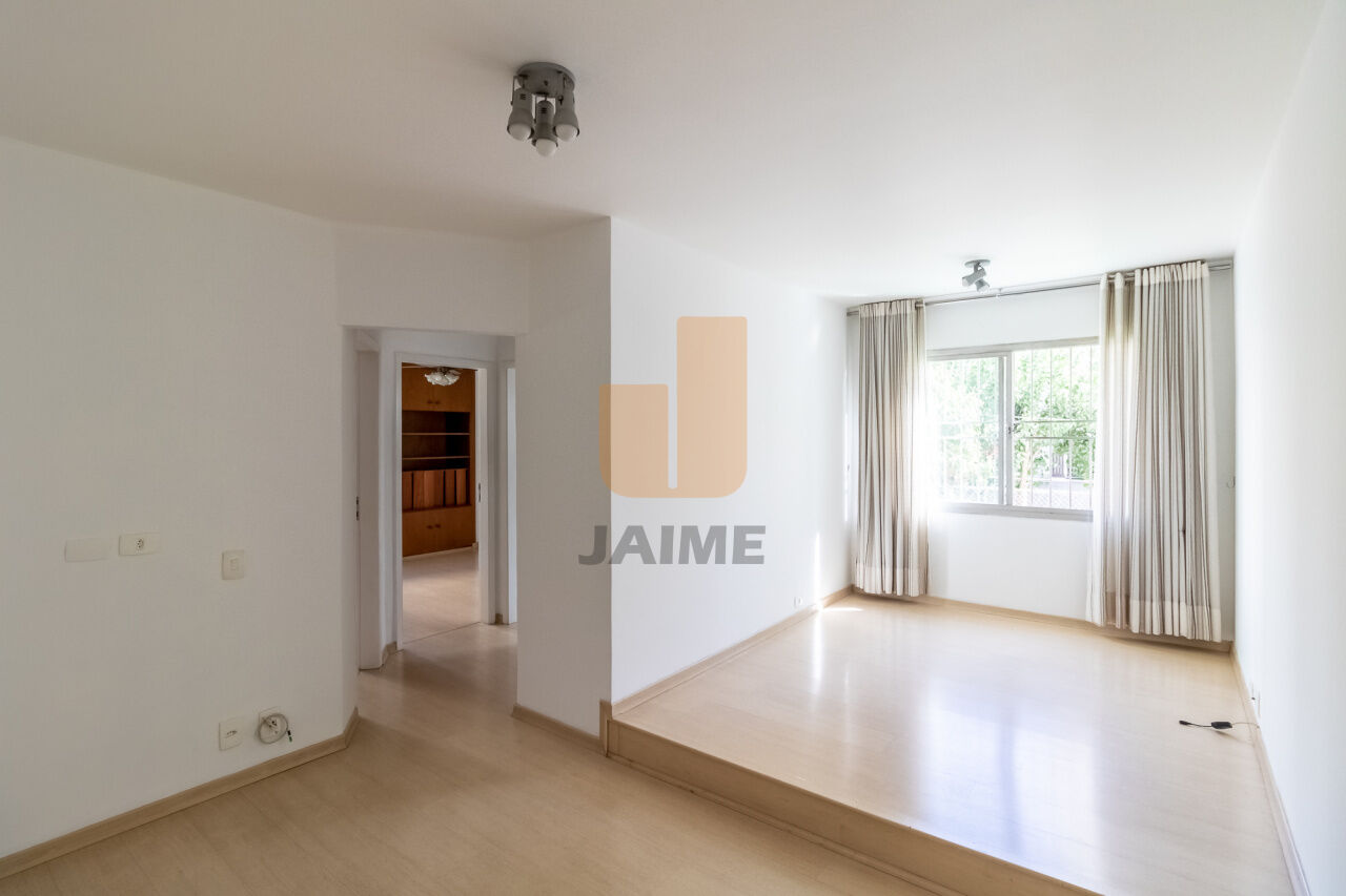 Apartamento para Venda - Indianópolis