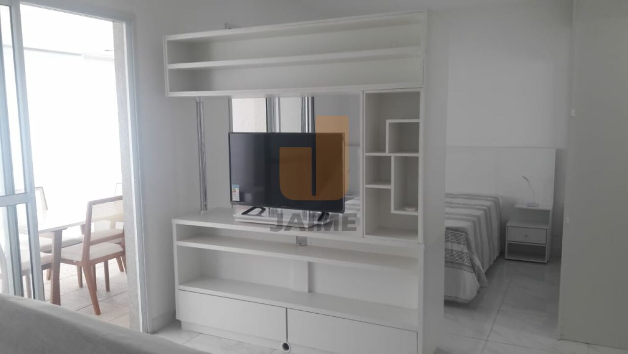 Apartamento para Venda - Vila Nova Conceição