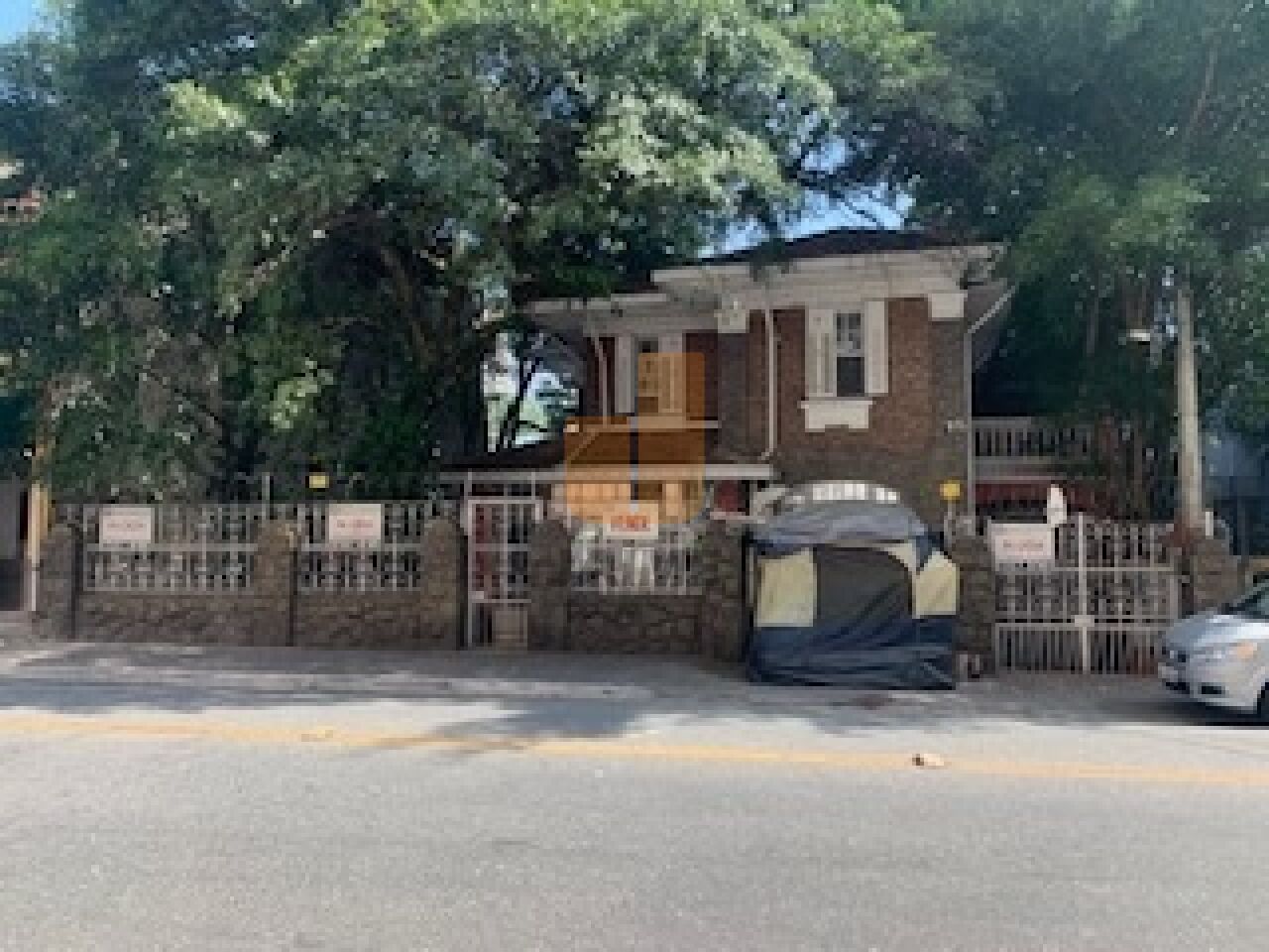 Casa Comercial para Venda - Santa Cecília