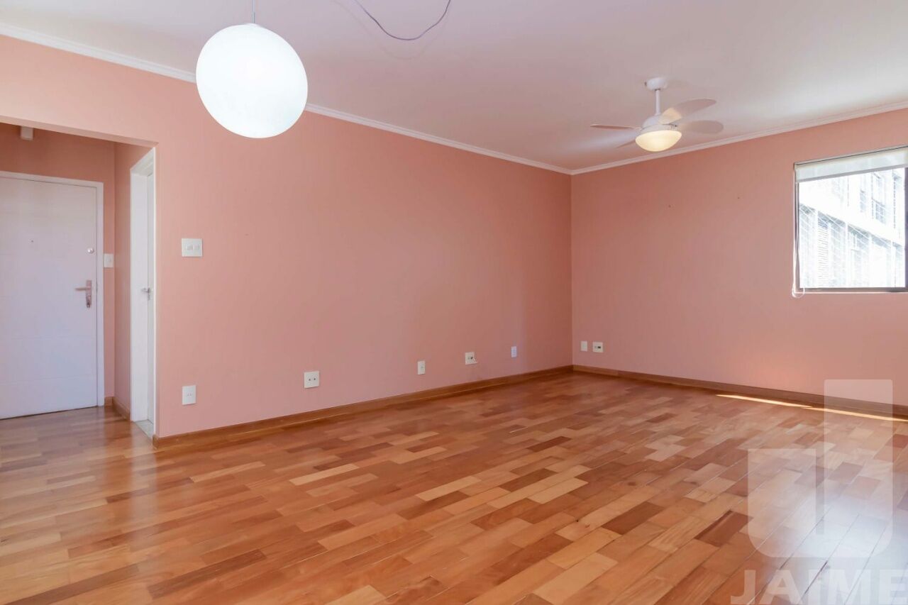 Apartamento para Venda - Higienópolis