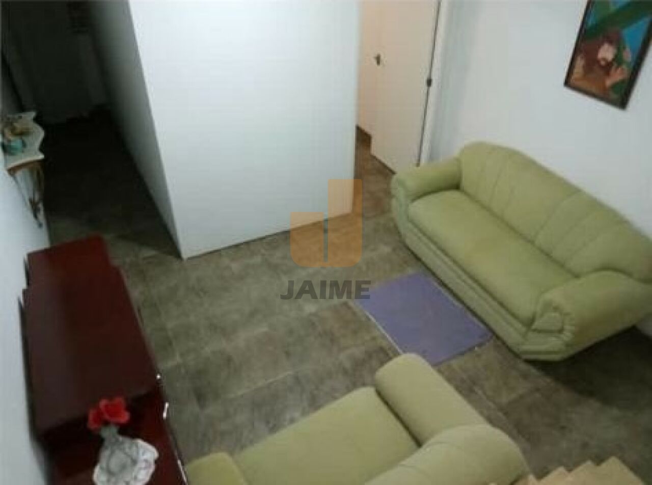 Casa Assobradada para Venda - Brooklin Paulista