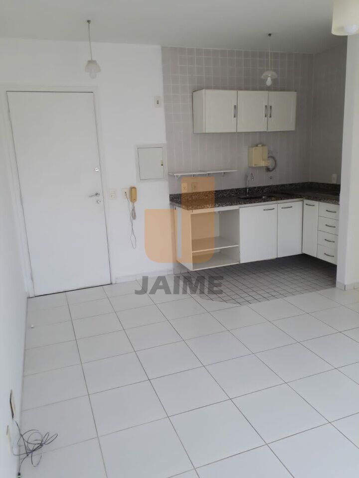 Apartamento para Venda - Vila Buarque