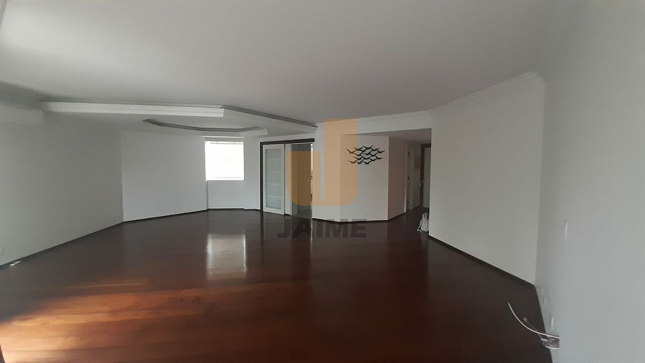 Apartamento para Venda - Perdizes