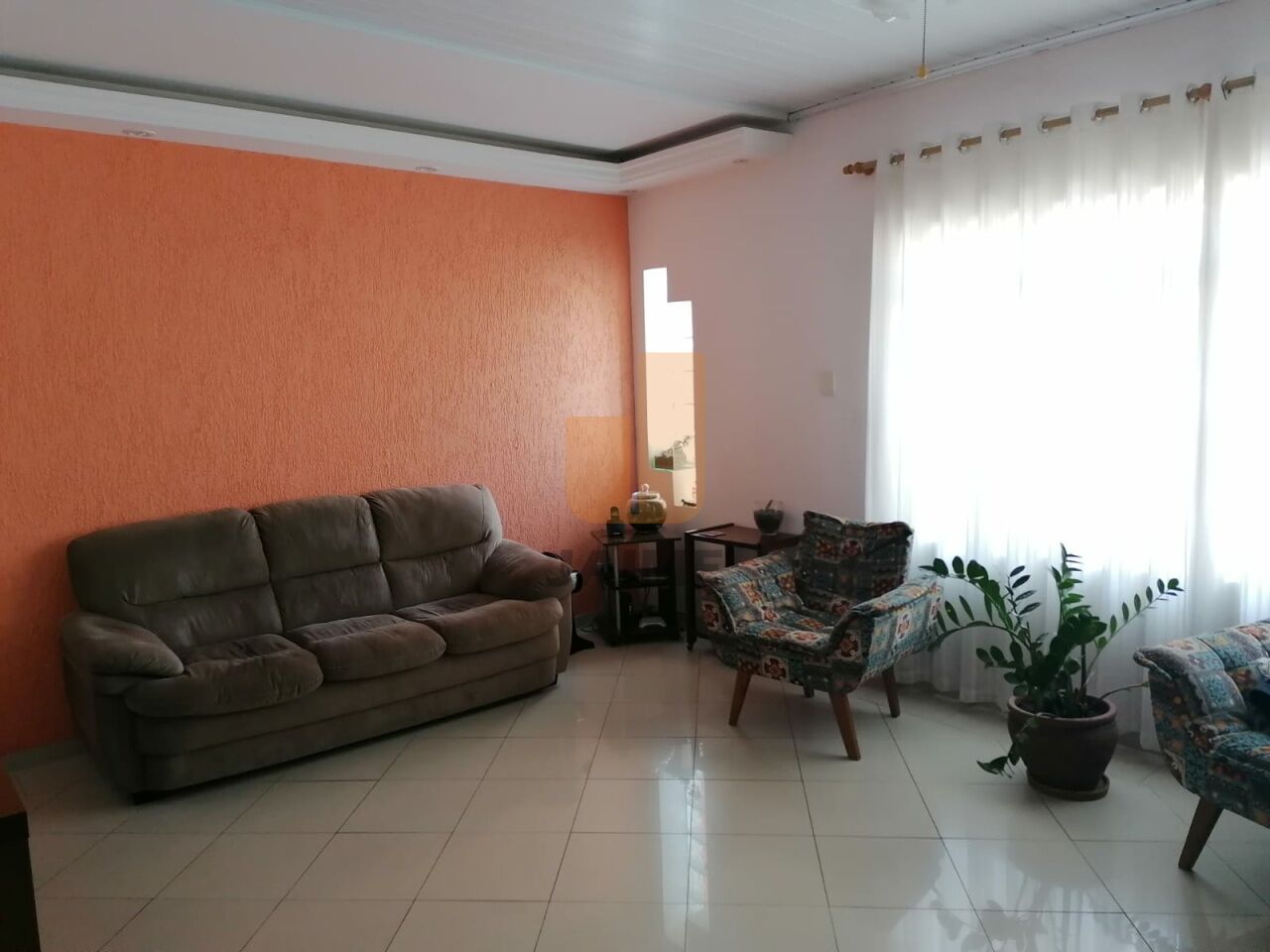 Casa Térrea para Venda - Casa Verde