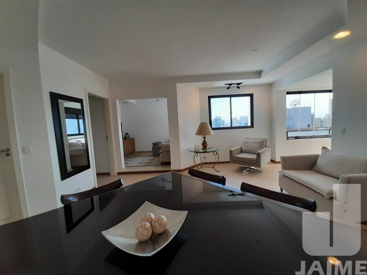 Apartamento para Venda - Higienópolis