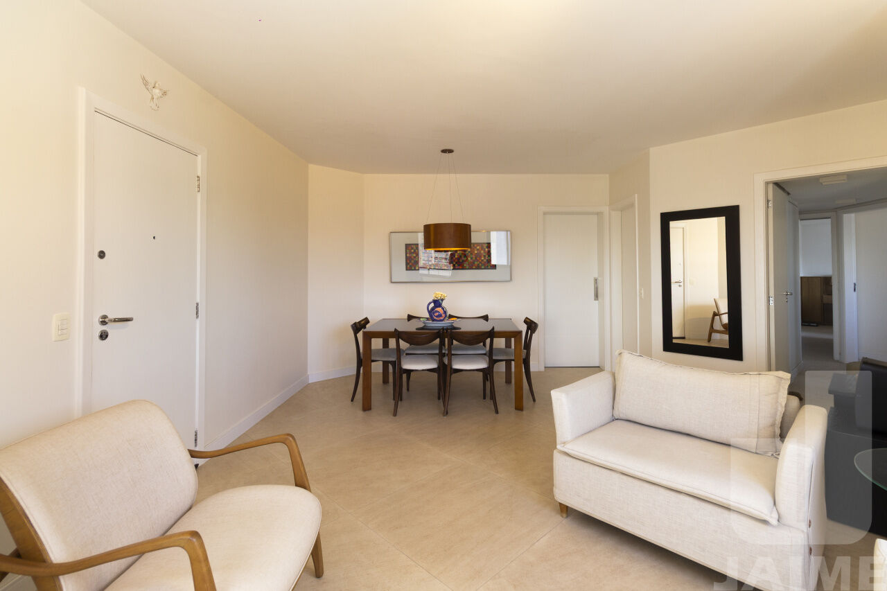 Apartamento para Venda - Higienópolis