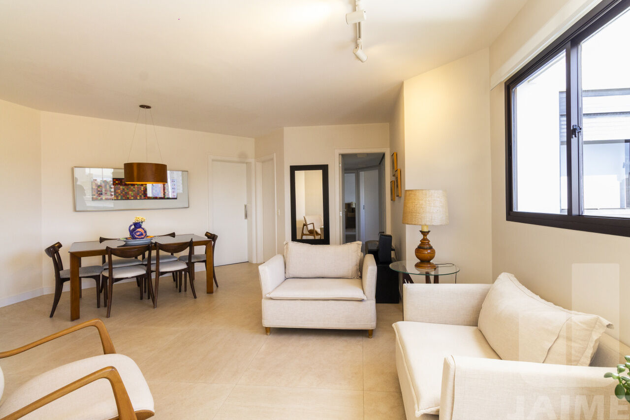 Apartamento para Venda - Higienópolis