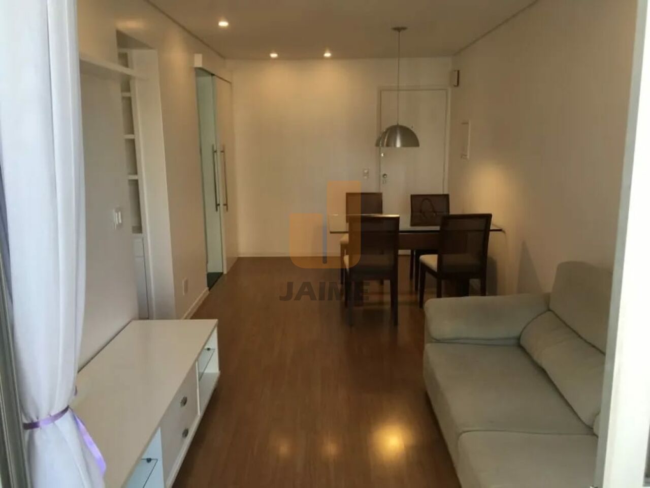 Apartamento para Venda - Perdizes