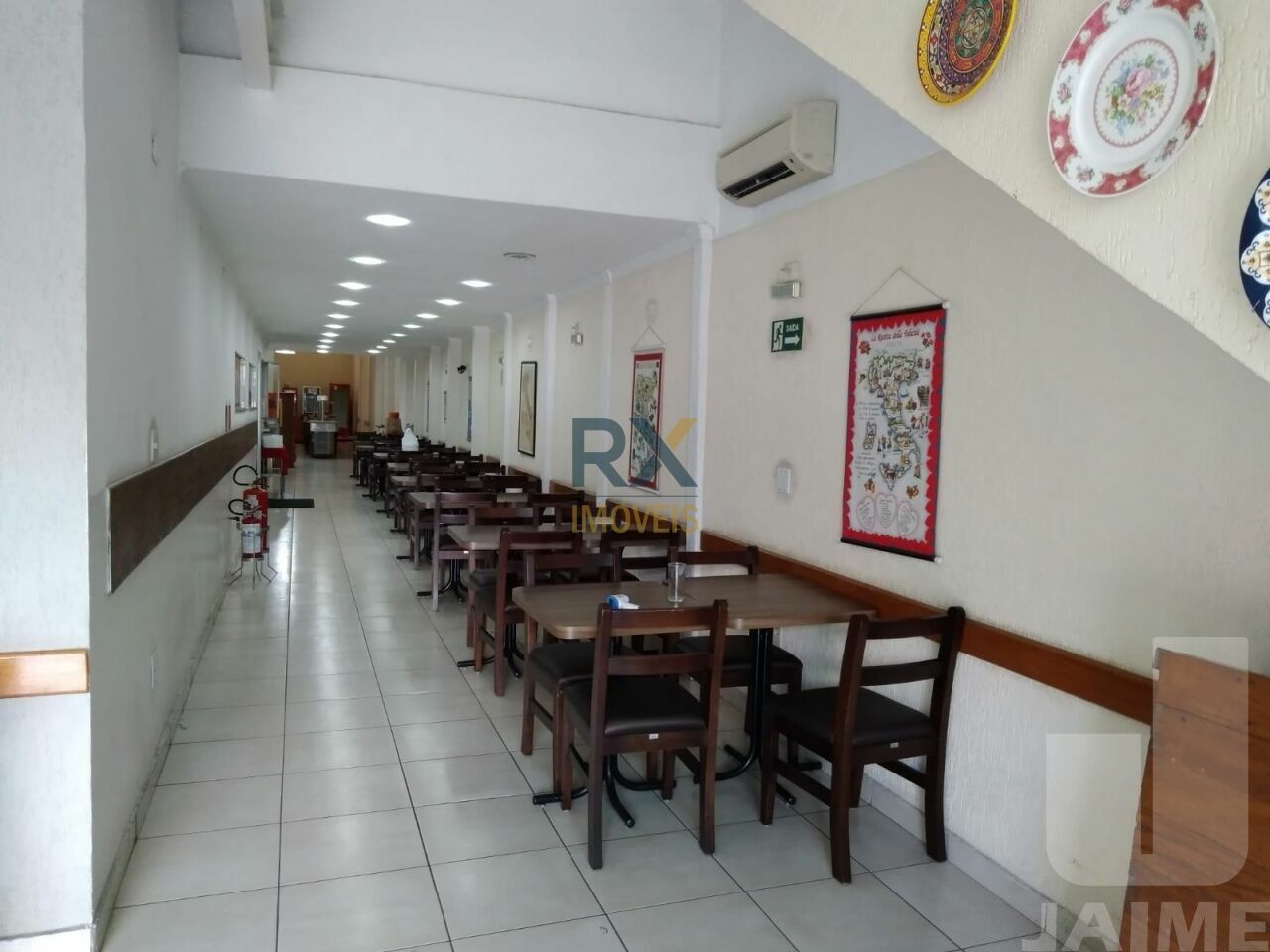 Comercial para Venda - Várzea da Barra Funda