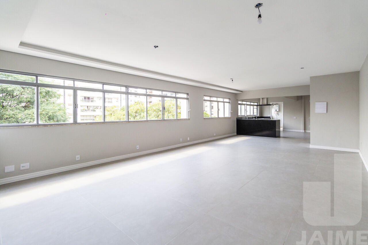 Apartamento para Venda - Higienópolis