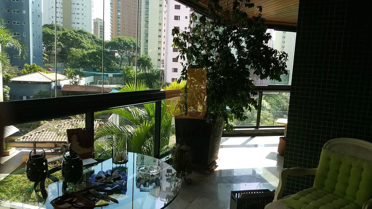 Apartamento para Venda - Jardim Vila Mariana