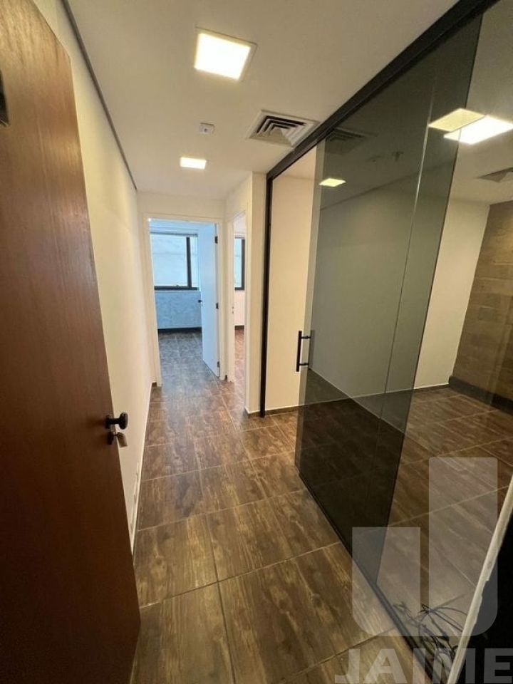 Conj. Comercial para Venda - Higienópolis