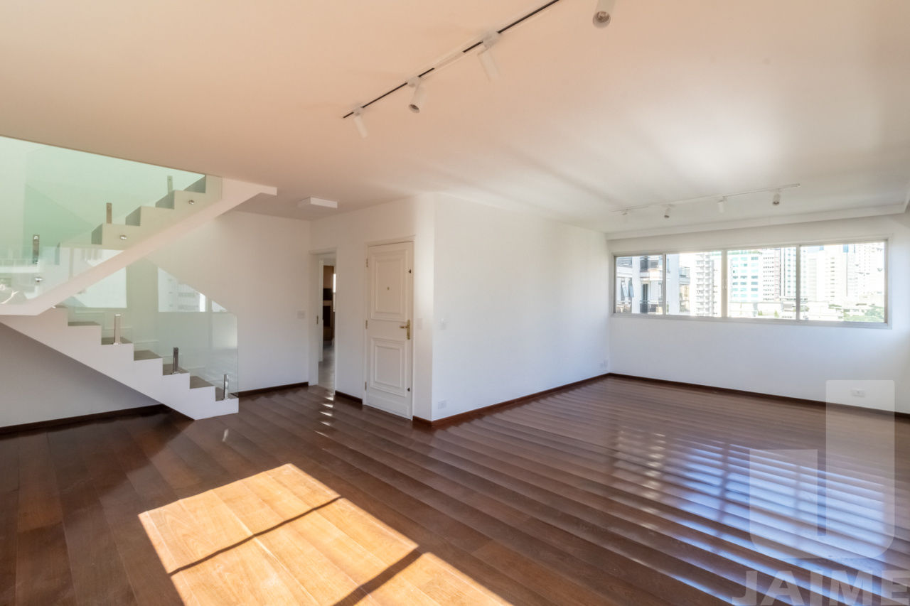 Cobertura para Venda - Higienópolis