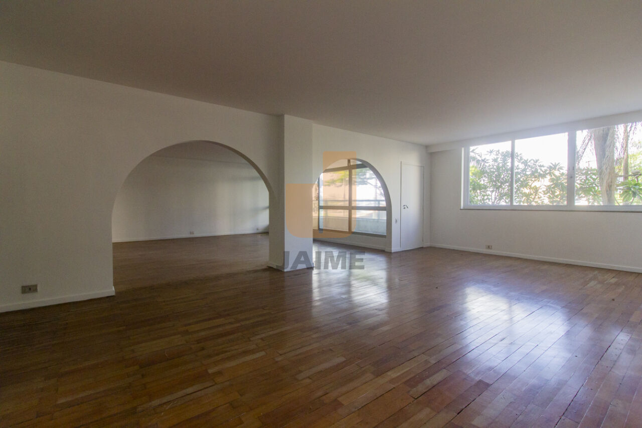 Apartamento para Venda - Morro dos Ingleses