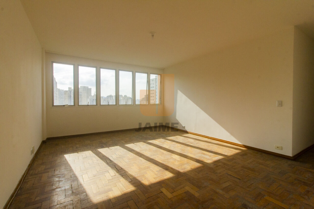 Apartamento para Venda - Perdizes