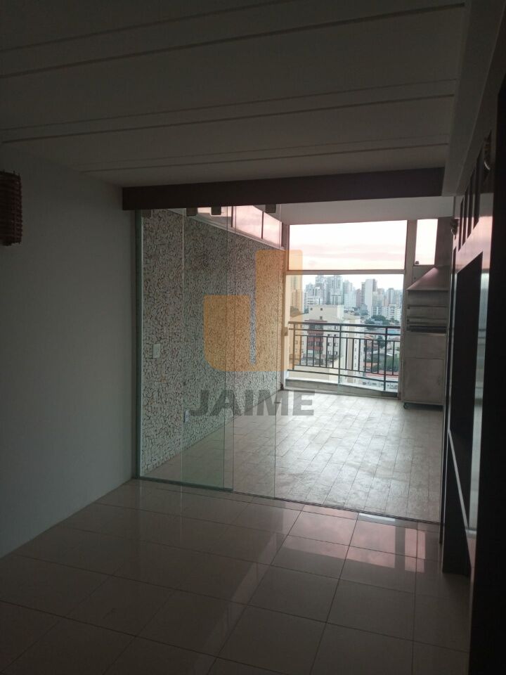 Apartamento para Venda - Bosque da Saúde