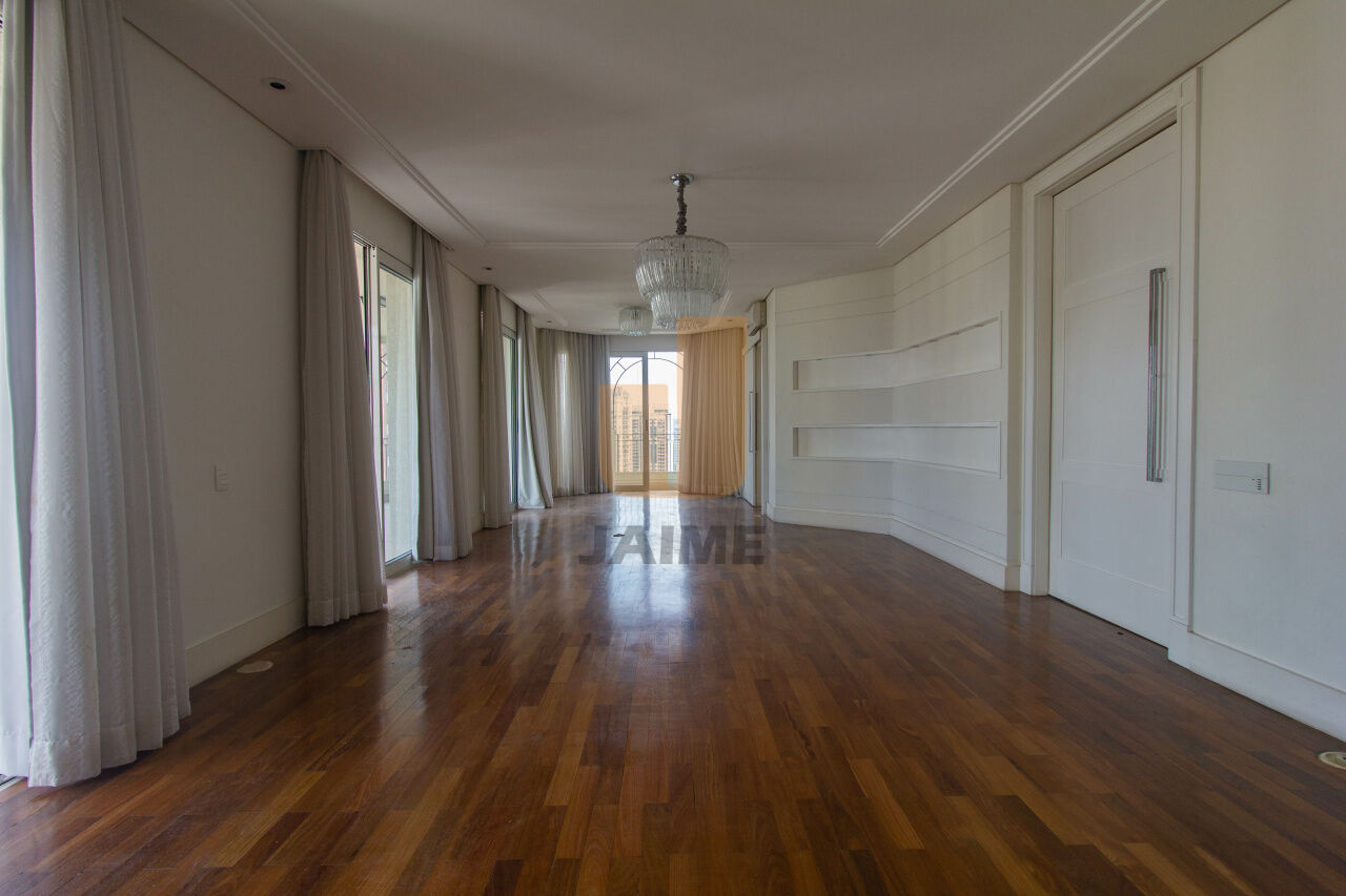 Apartamento para Venda - Jardim Fonte do Morumbi
