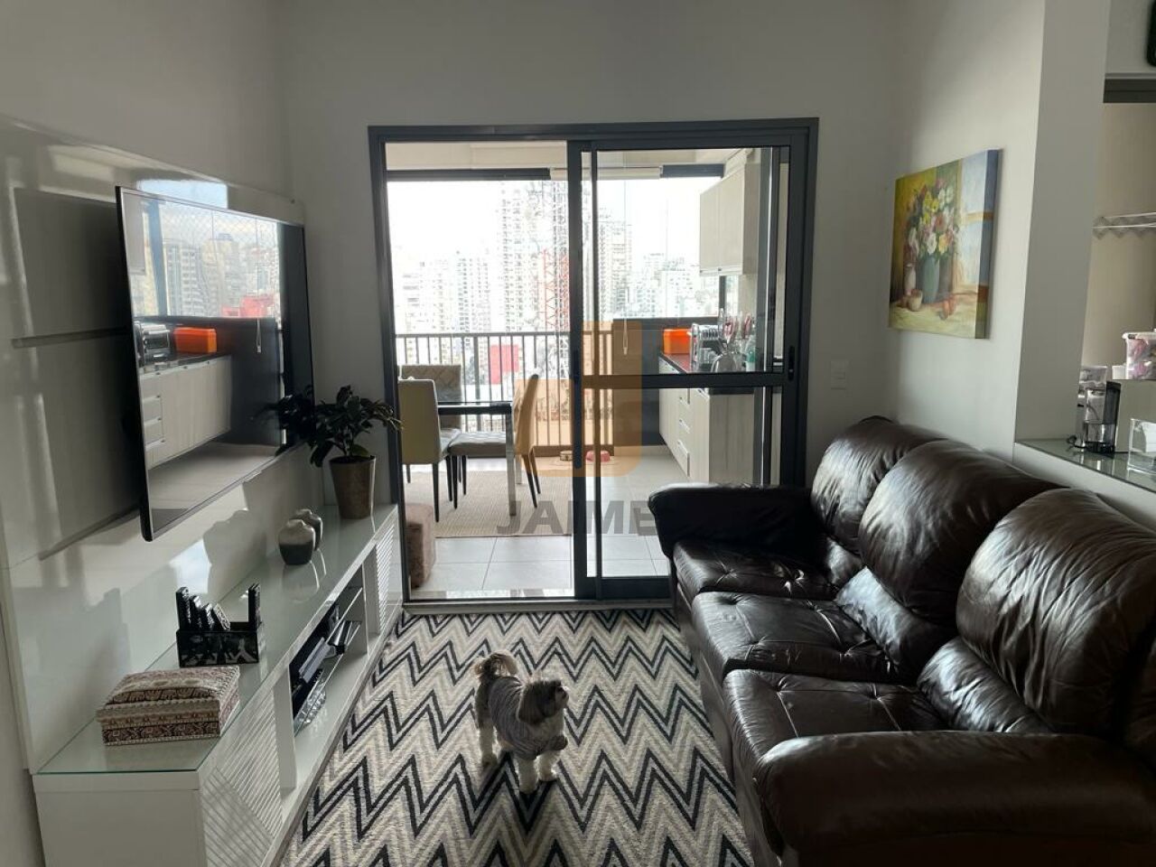 Apartamento para Venda - Barra Funda