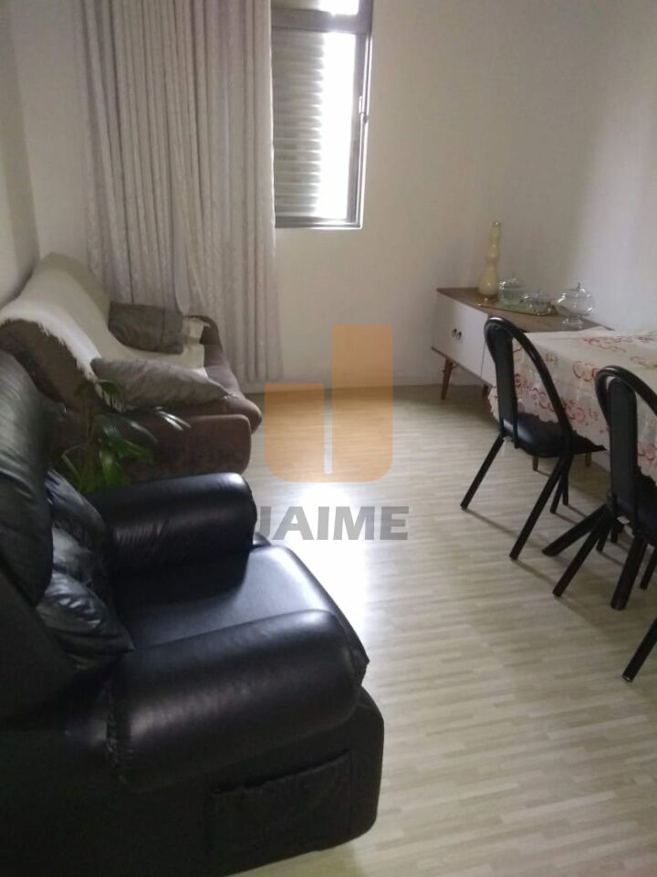 Apartamento para Venda - Vila Buarque