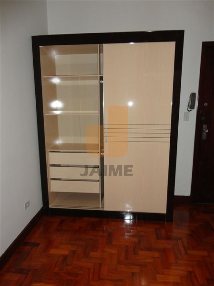 Apartamento para Locação - Campos Elíseos