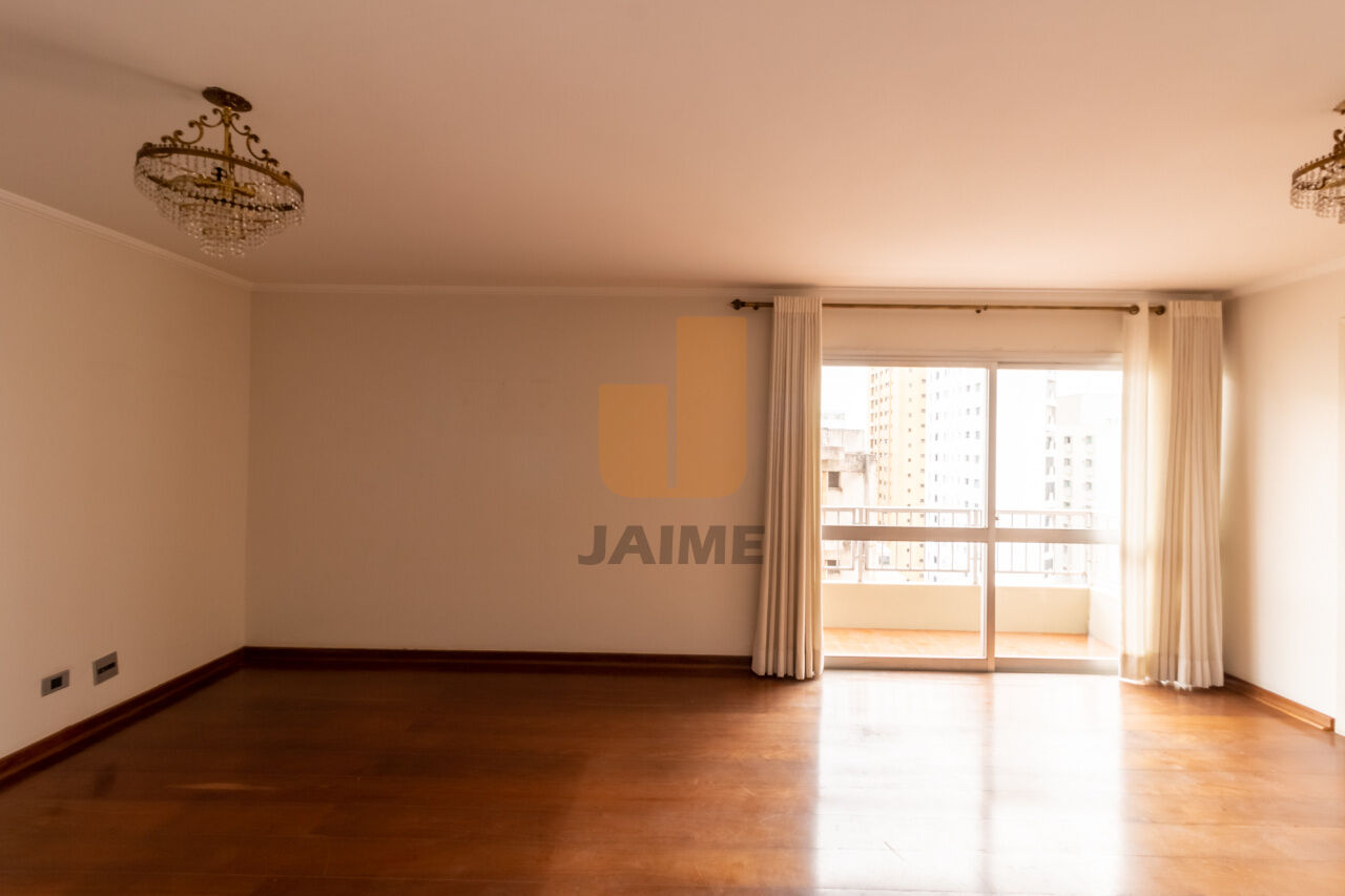 Apartamento para Venda - Perdizes