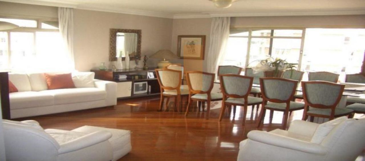 Cobertura para Venda - Higienópolis