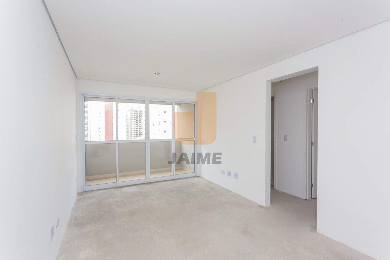 Apartamento para Venda - Vila Hamburguesa