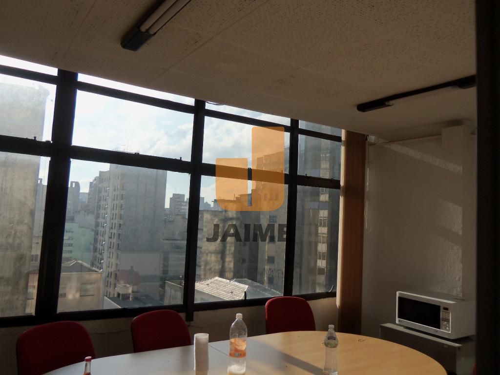 Conj. Comercial para Locação - República