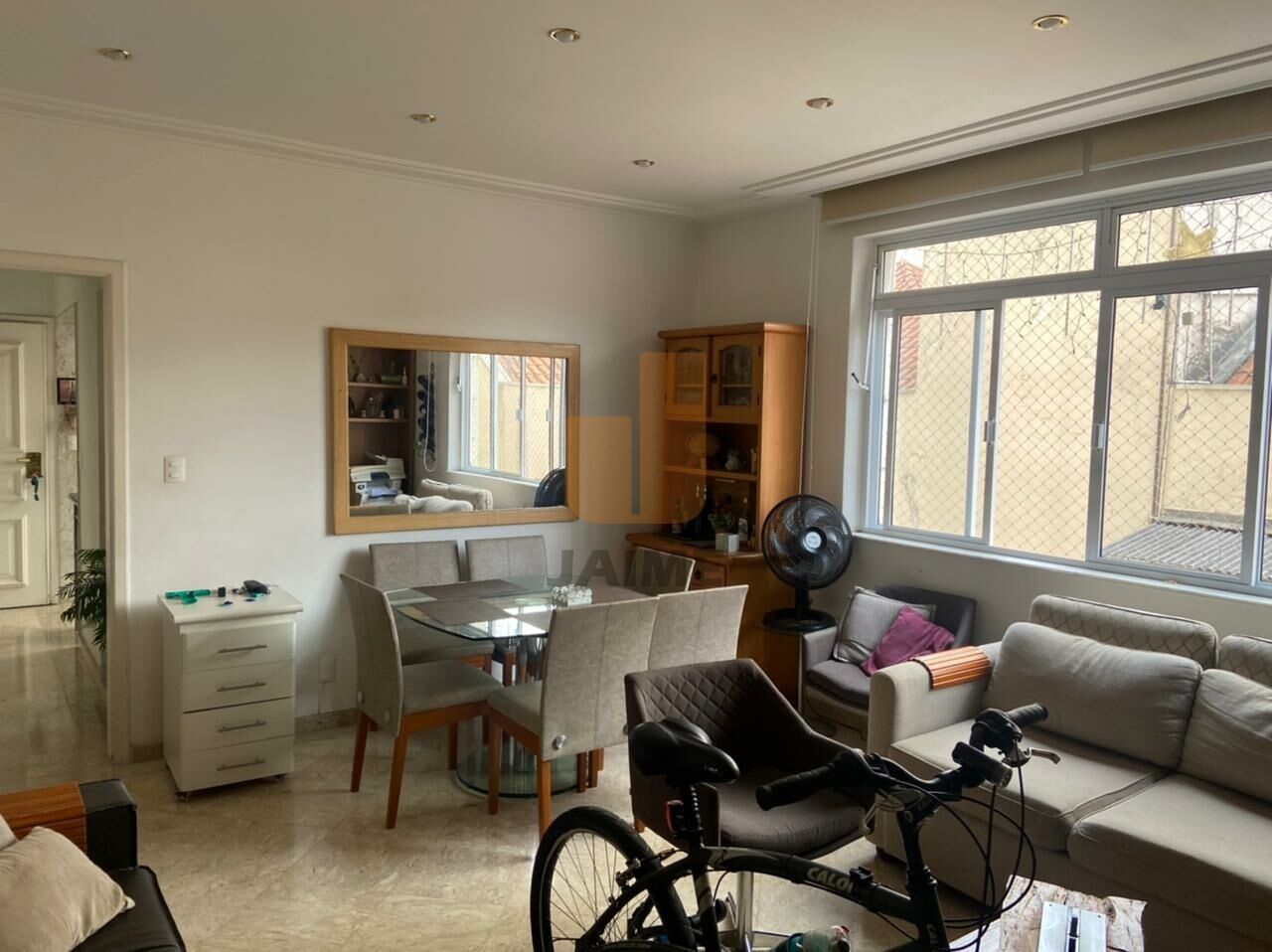 Apartamento para Venda - Higienópolis