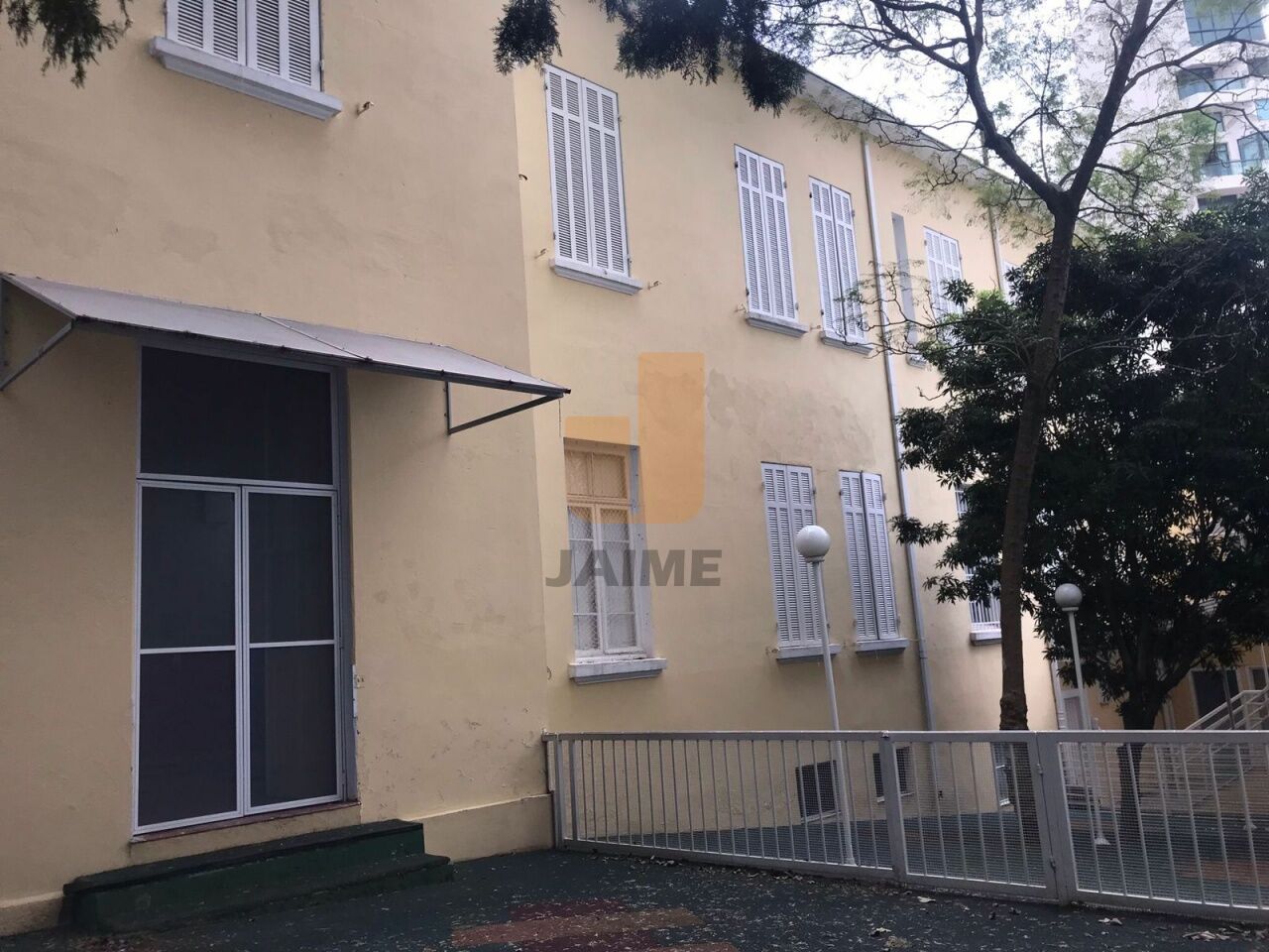 Casa Comercial para Locação - Jardim Paulista