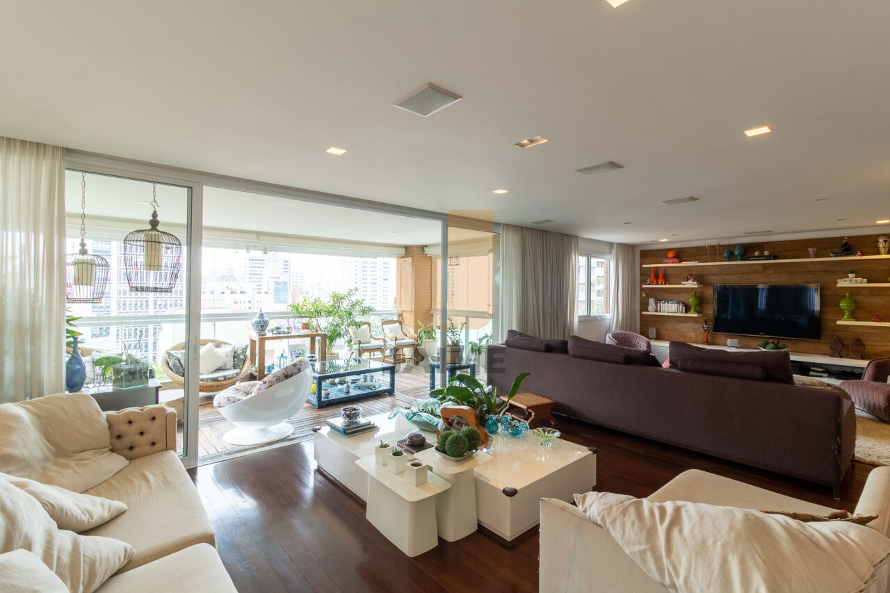 Apartamento para Venda - Perdizes