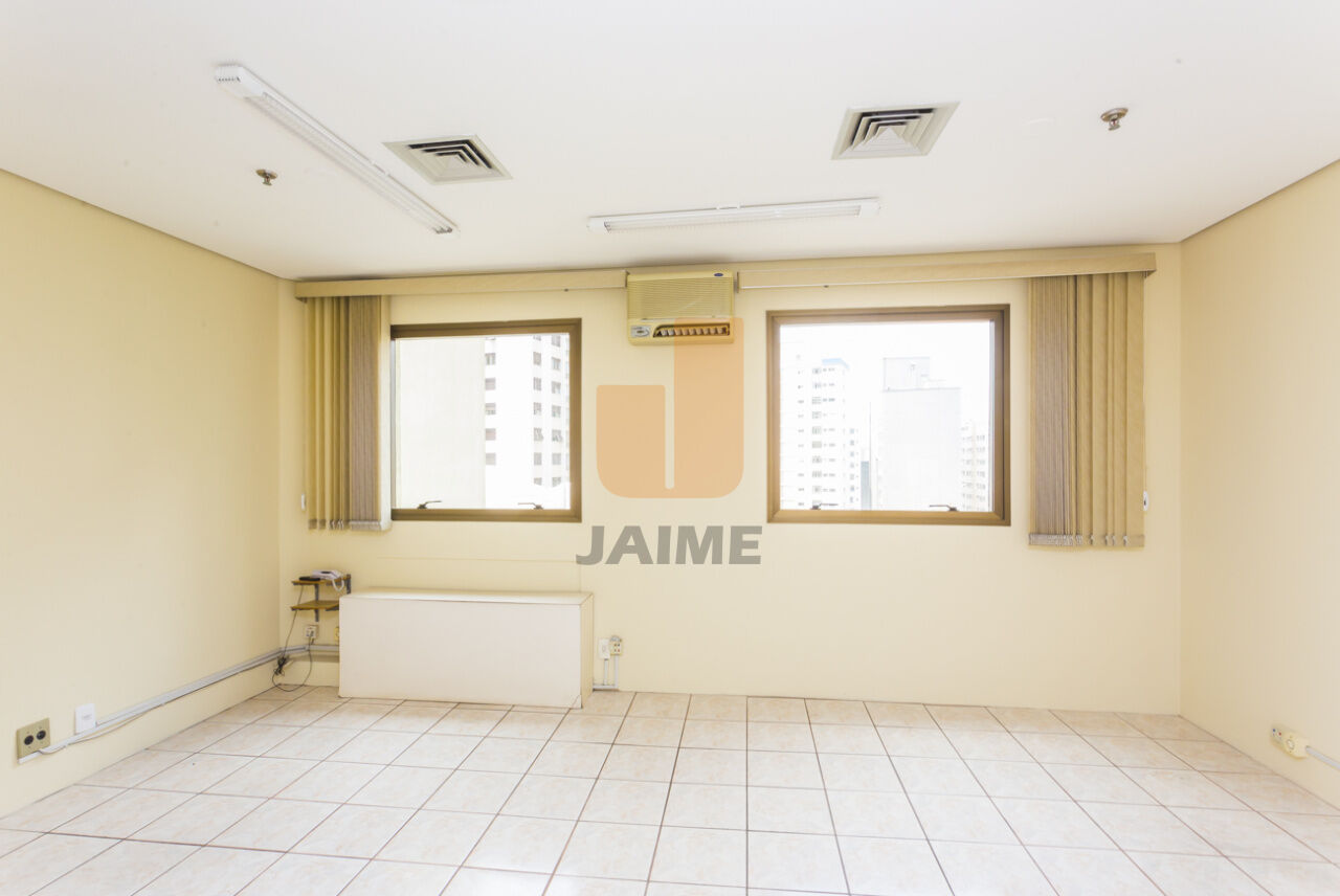 Conj. Comercial para Venda - Higienópolis