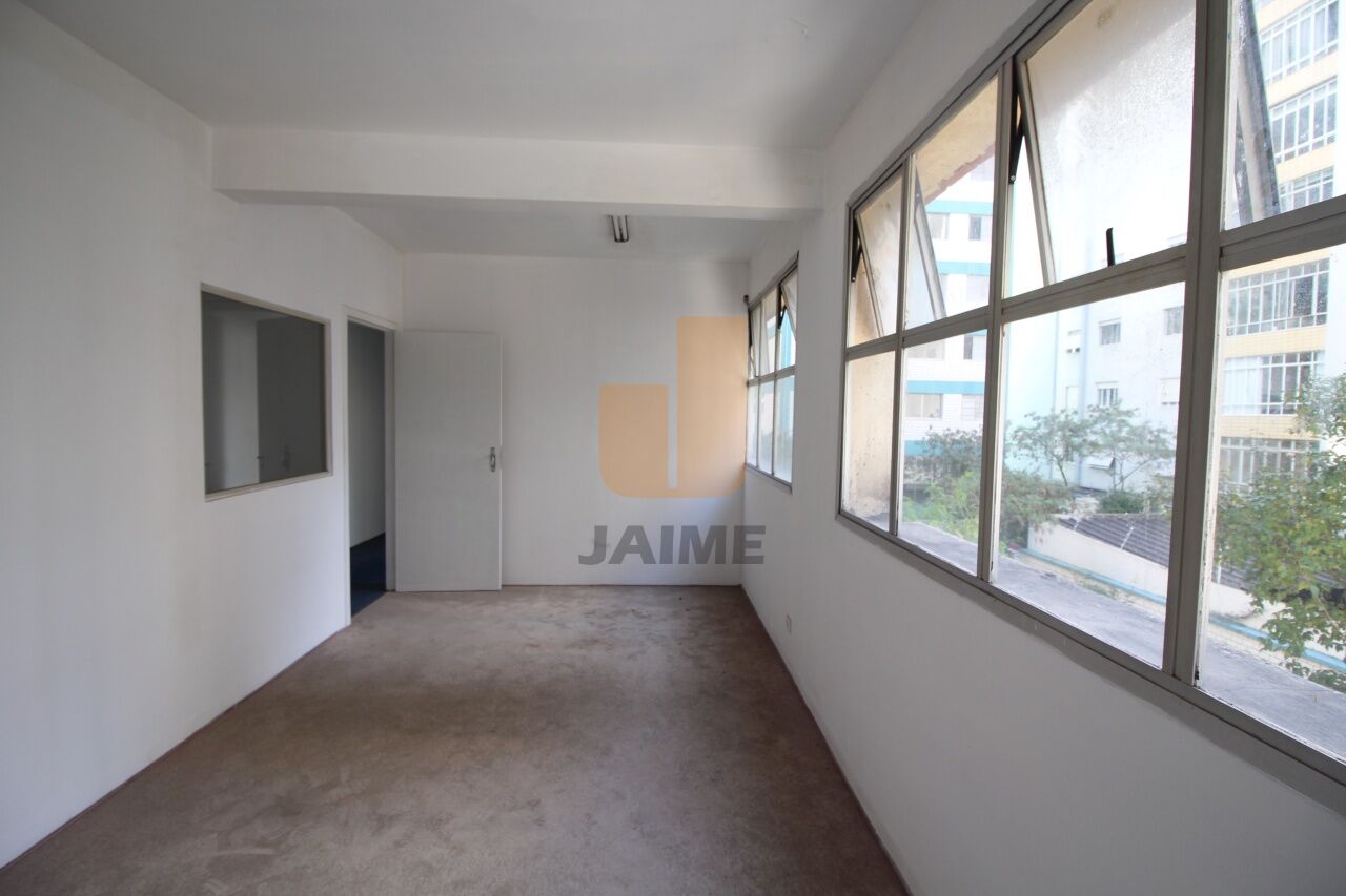 Conj. Comercial para Locação - Cerqueira César