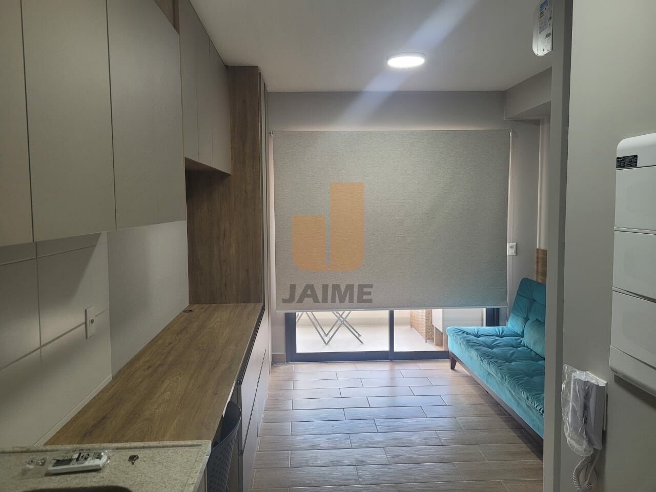 Apartamento para Locação - Bela Vista