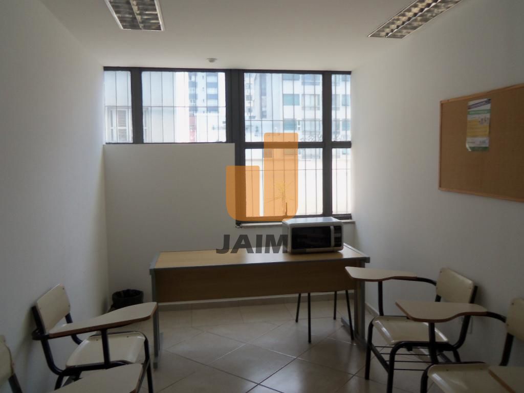 Conj. Comercial para Locação - Higienópolis