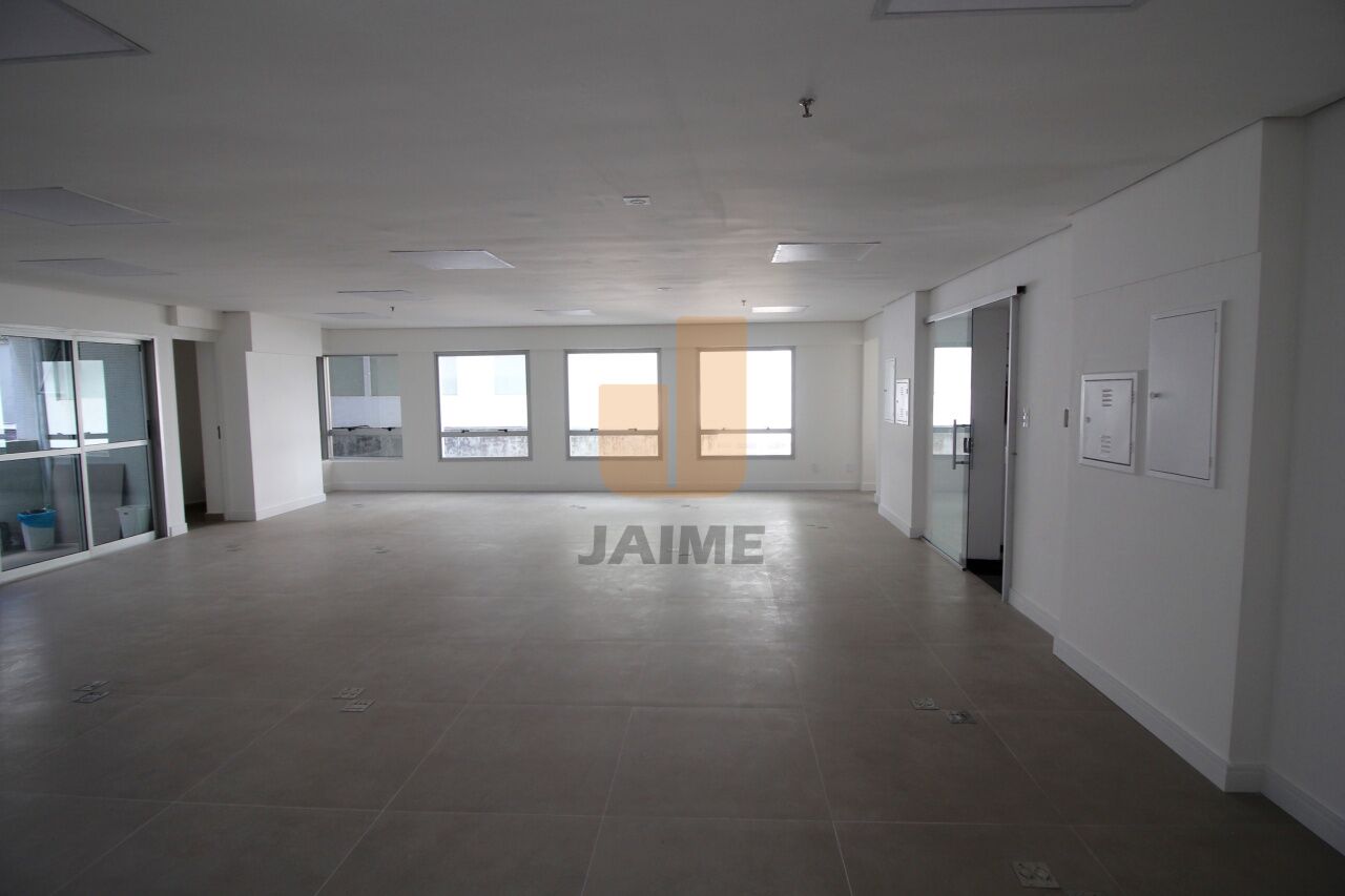 Conj. Comercial para Locação - Higienópolis