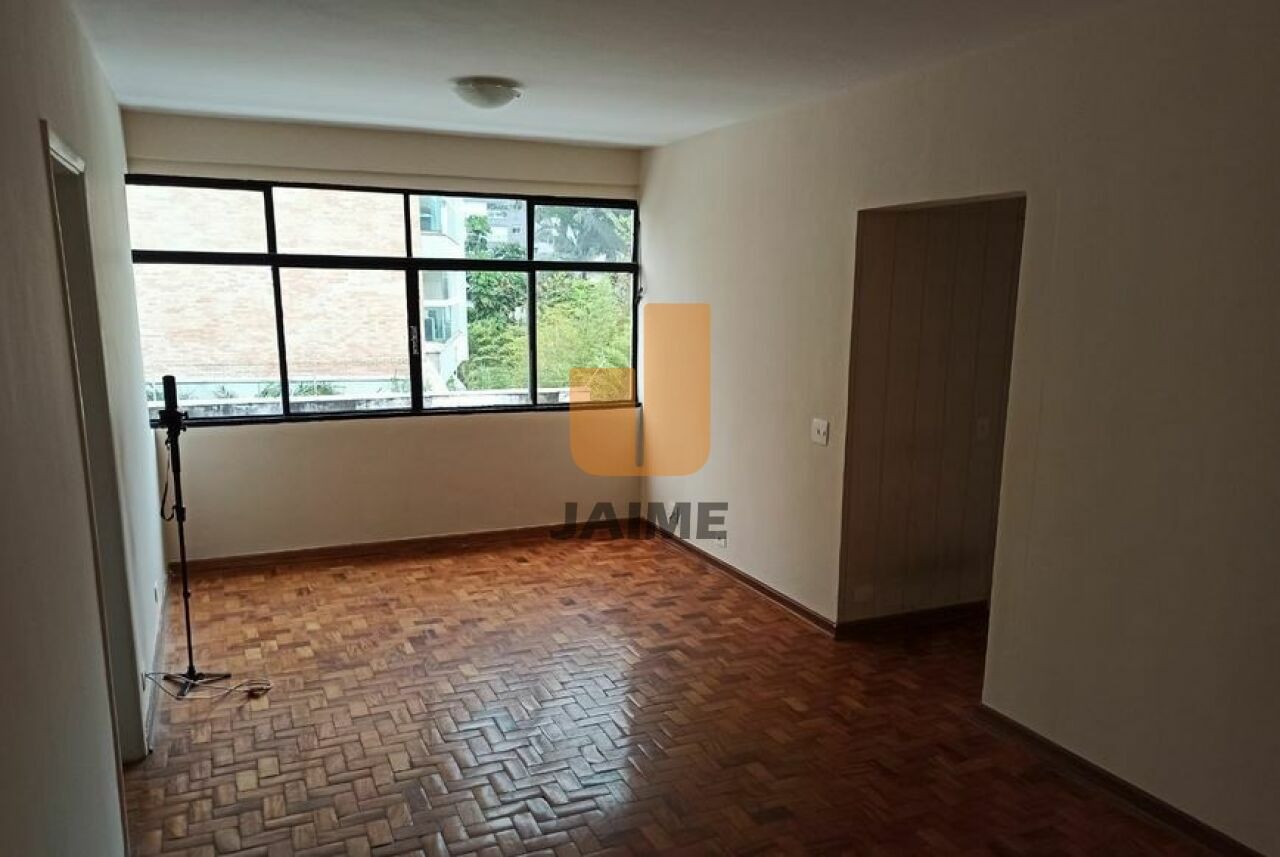 Apartamento para Venda - Vila Mariana