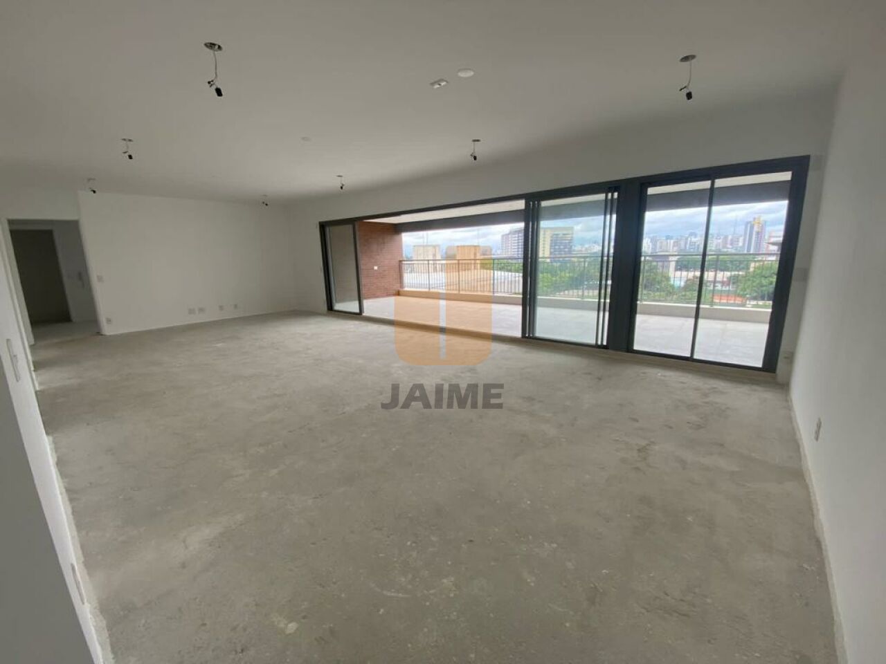 Apartamento para Venda - Vila Clementino