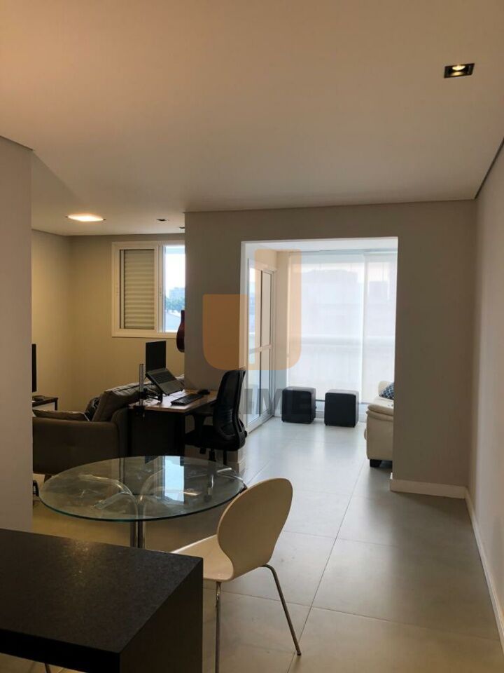 Apartamento para Venda - Barra Funda